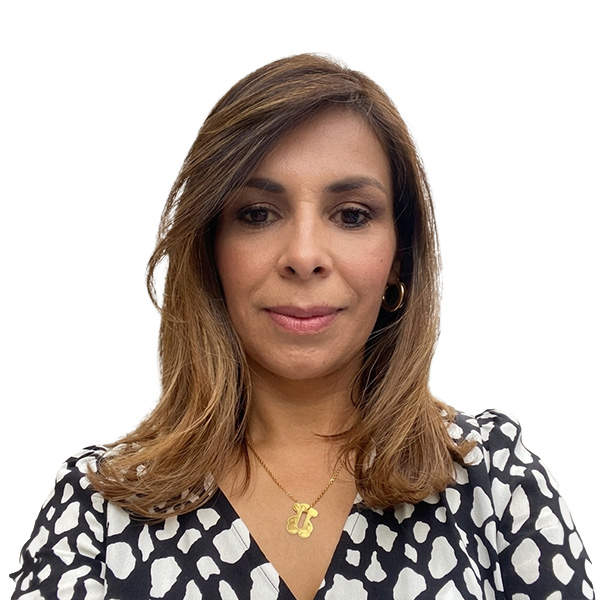 ANA PATRICIA GARZÓN RODRÍGUEZ